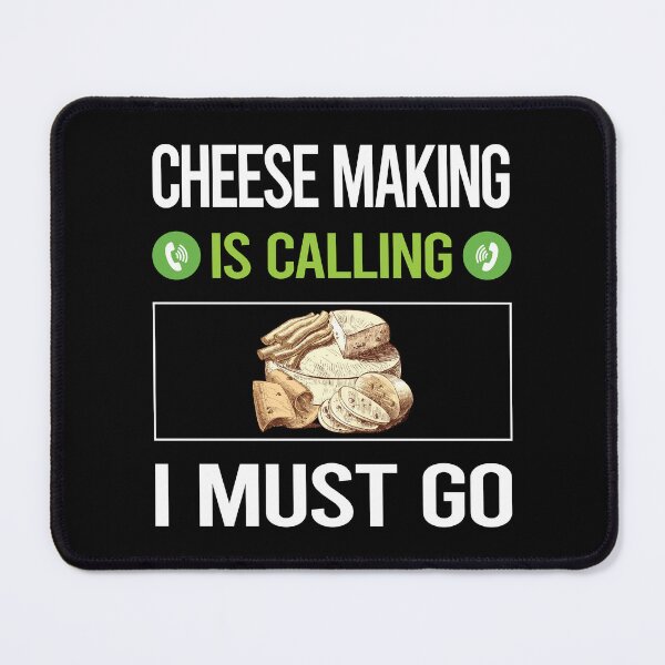 Item preview, It Is Calling Cheesemaking Cheesemaker Cheese Making designed and sold by saraokcstreva.