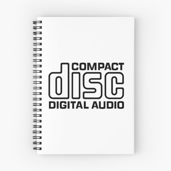 Item preview, NDVH Compact Disc designed and sold by Nik’s T-Shirts.
