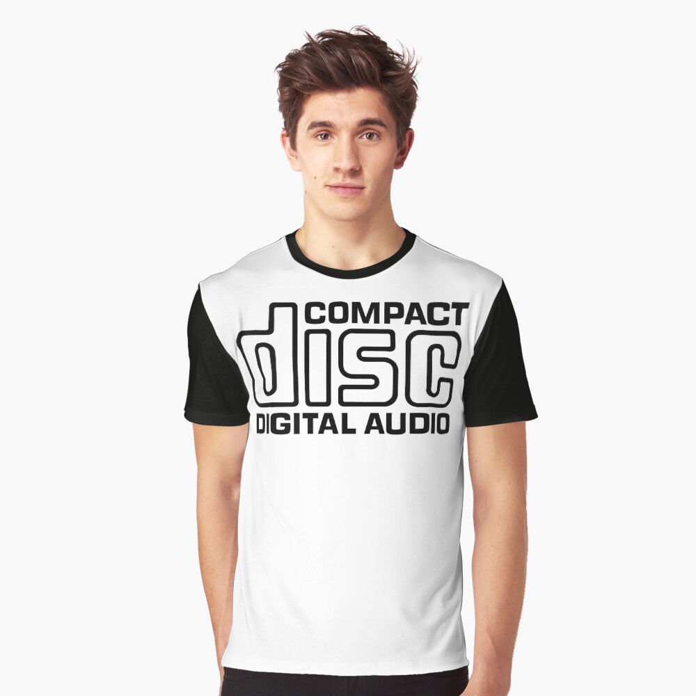 Item preview, Graphic T-Shirt designed and sold by nikhorne.