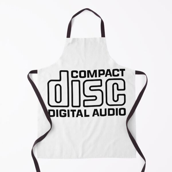Item preview, NDVH Compact Disc designed and sold by Nik’s T-Shirts.