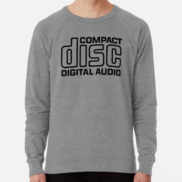 Item preview, NDVH Compact Disc designed and sold by Nik’s T-Shirts.