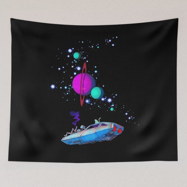 Item preview, Stargazing T-Shirt designed and sold by TordEngstrom.