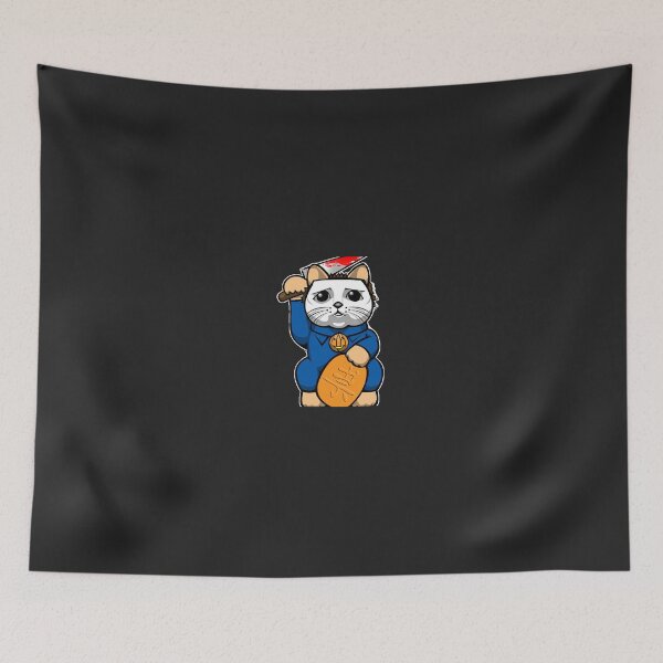 Item preview, Lucky Halloween  Classic designed and sold by reelsgdehnu.
