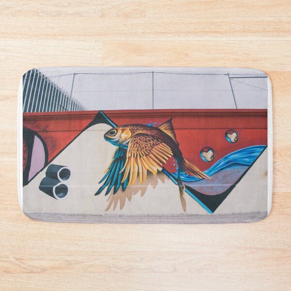 Item preview, Flying Fish designed and sold by DanzelD.