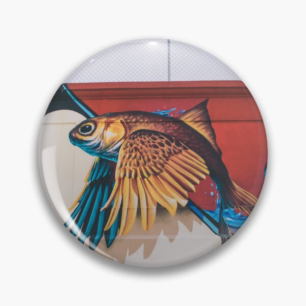 Item preview, Flying Fish designed and sold by DanzelD.
