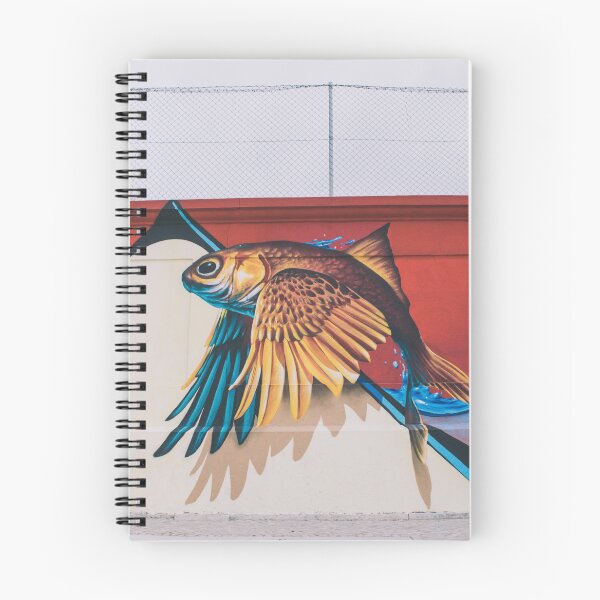 Item preview, Flying Fish designed and sold by DanzelD.