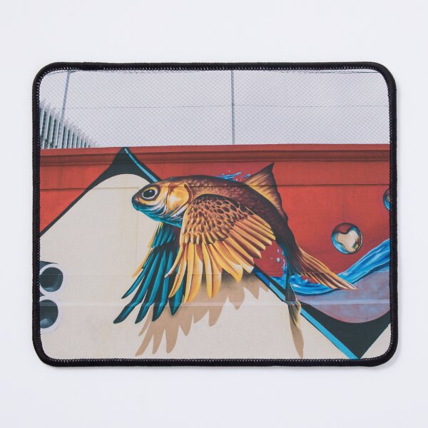 Item preview, Flying Fish designed and sold by DanzelD.