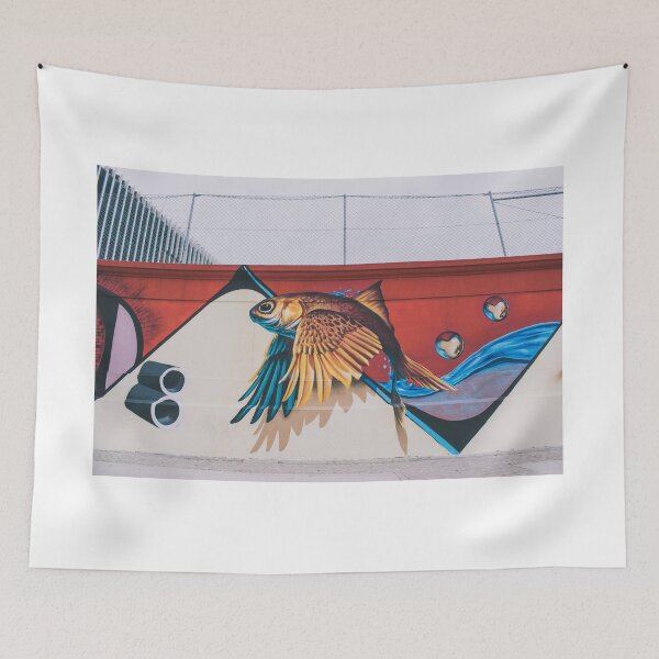 Item preview, Flying Fish designed and sold by DanzelD.