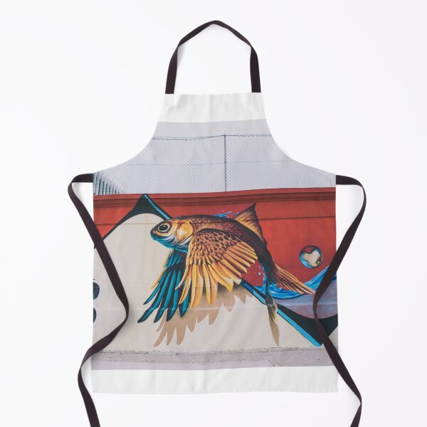 Item preview, Flying Fish designed and sold by DanzelD.