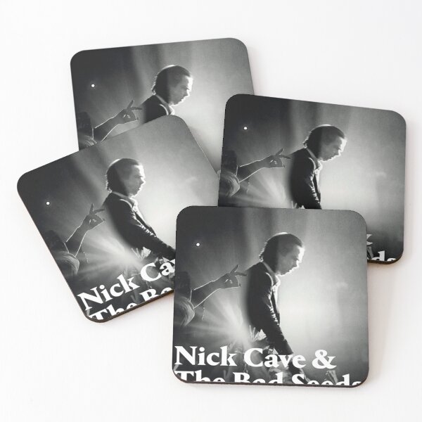 Item preview, Nick Cave designed and sold by Declan223.