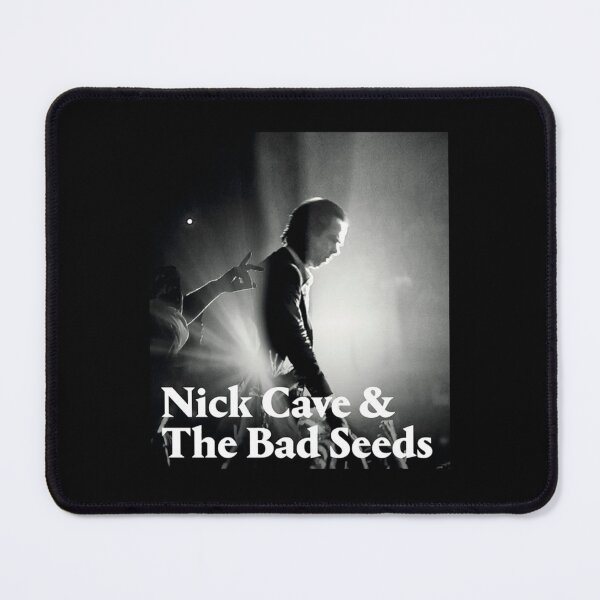 Item preview, Nick Cave designed and sold by Declan223.