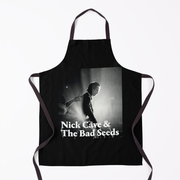 Item preview, Nick Cave designed and sold by Declan223.
