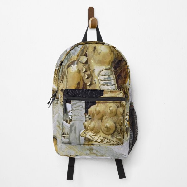 Item preview, Golden Lion Forbidden City Beijing designed and sold by Photopat.
