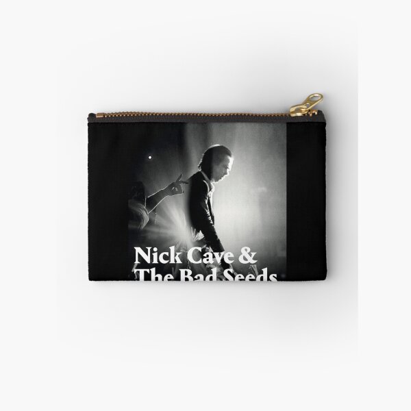 Item preview, Nick Cave designed and sold by Declan223.