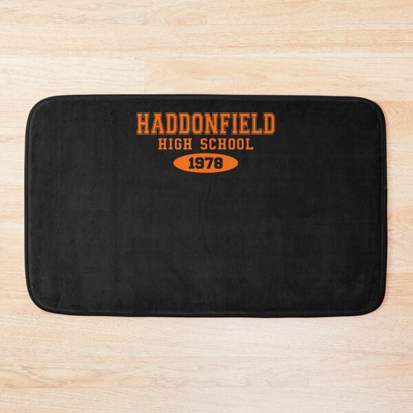Item preview, Haddonfield High School Classic T-Sh designed and sold by hearinyhwig.