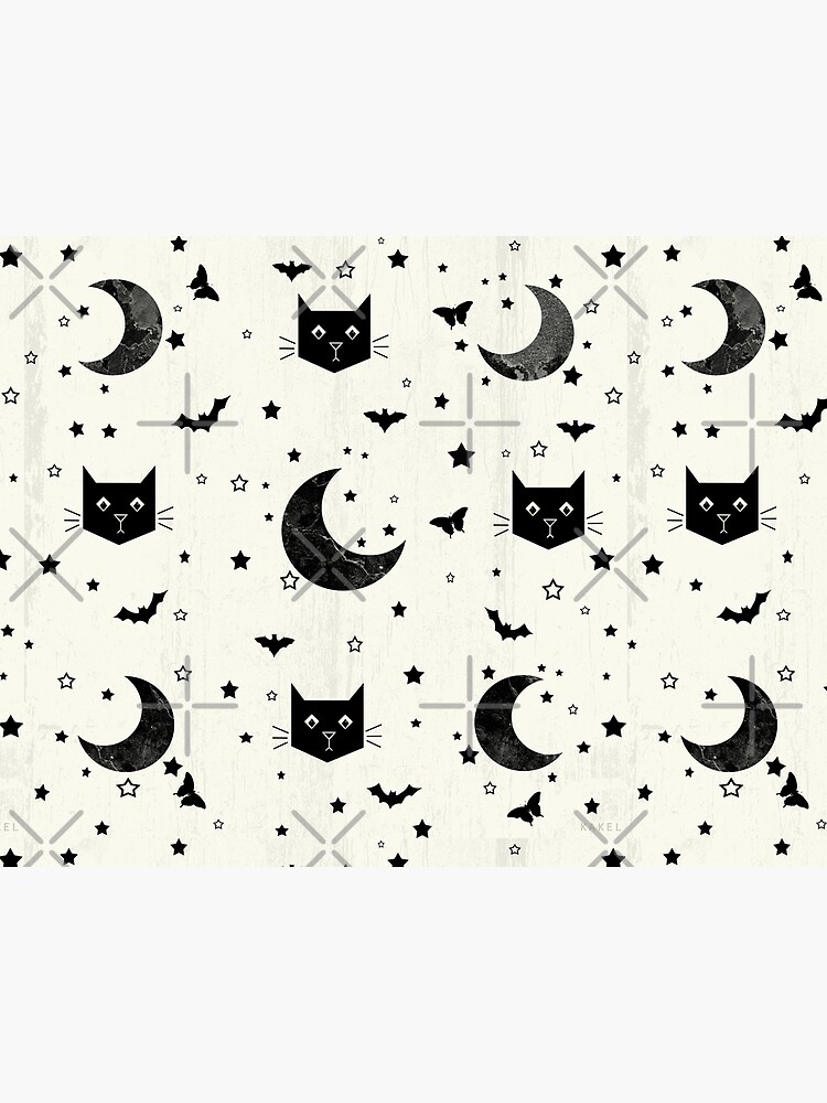 Moon Pet Mat for Sale by Kakel