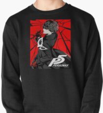 Sudadera cerrada Pesona 5