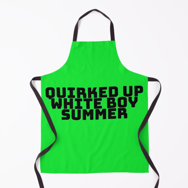 Item preview, Quirked Up White Boy designed and sold by MaxManN1.