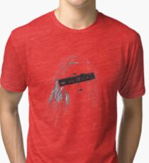 We are all broken Tri-blend T-Shirt