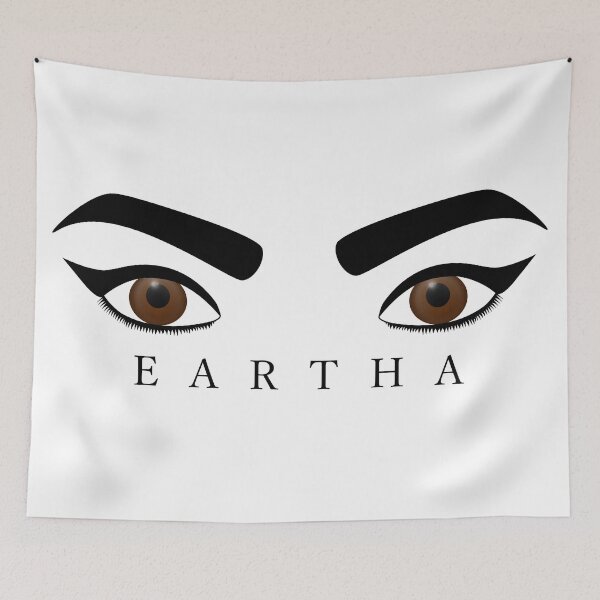 Item preview, Eartha Kitt's Eyes designed and sold by GoldSouls.