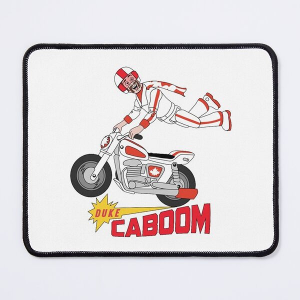 Item preview, Duke Caboom designed and sold by Byrd-Maureen.