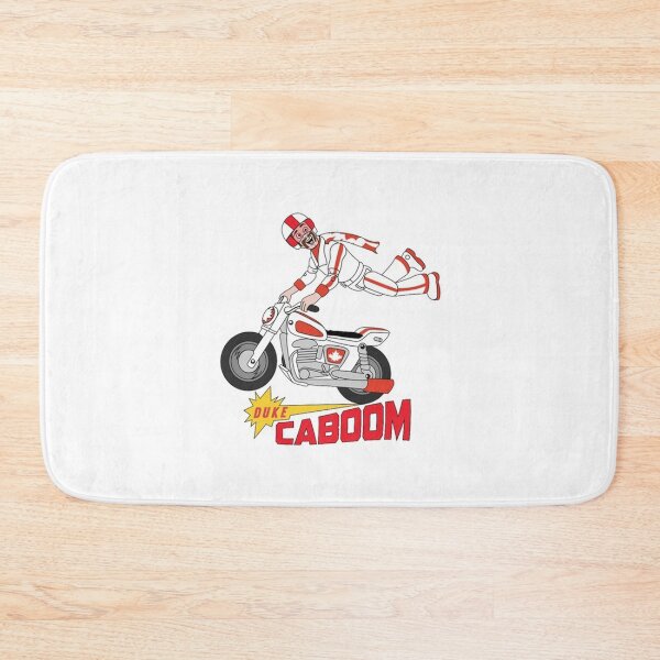 Item preview, Duke Caboom designed and sold by Byrd-Maureen.