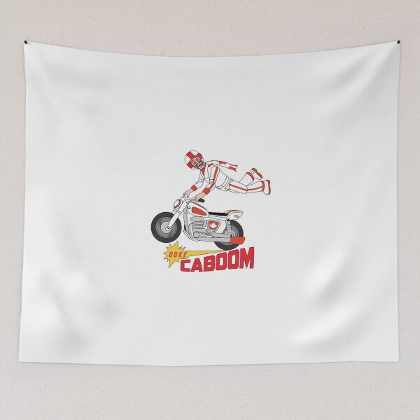 Item preview, Duke Caboom designed and sold by Byrd-Maureen.