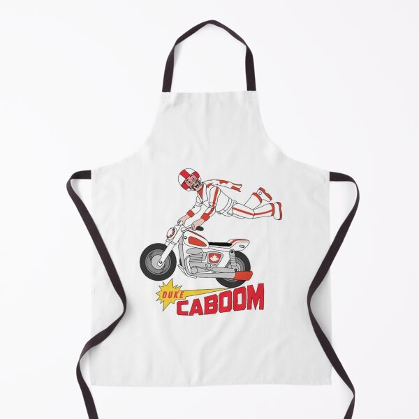 Item preview, Duke Caboom designed and sold by Byrd-Maureen.