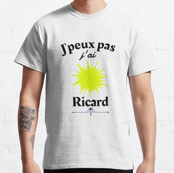 Vetements Sur Le Theme Beauf Redbubble