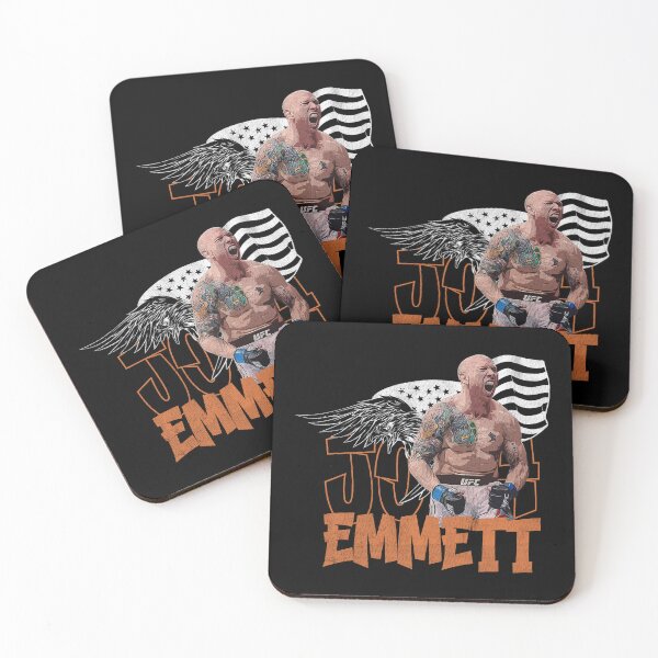 Item preview, Josh Emmett designed and sold by Lori Gough.