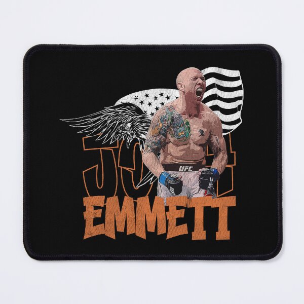 Item preview, Josh Emmett designed and sold by Lori Gough.