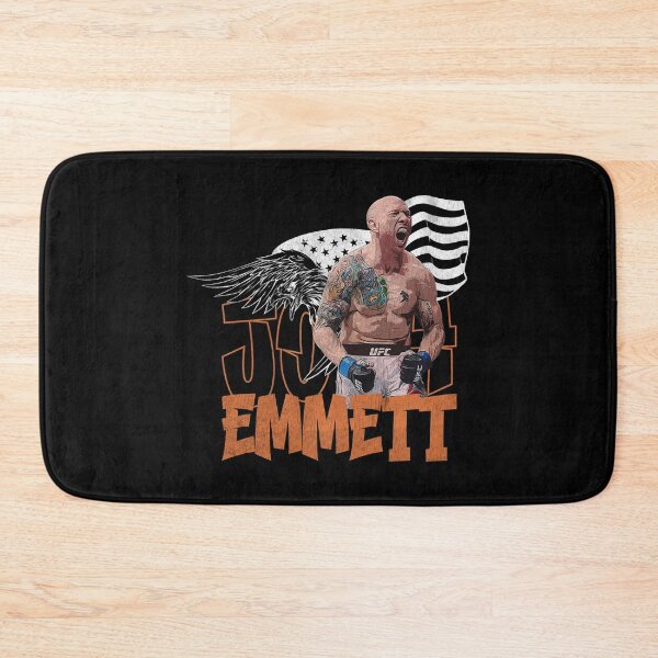 Item preview, Josh Emmett designed and sold by Lori Gough.