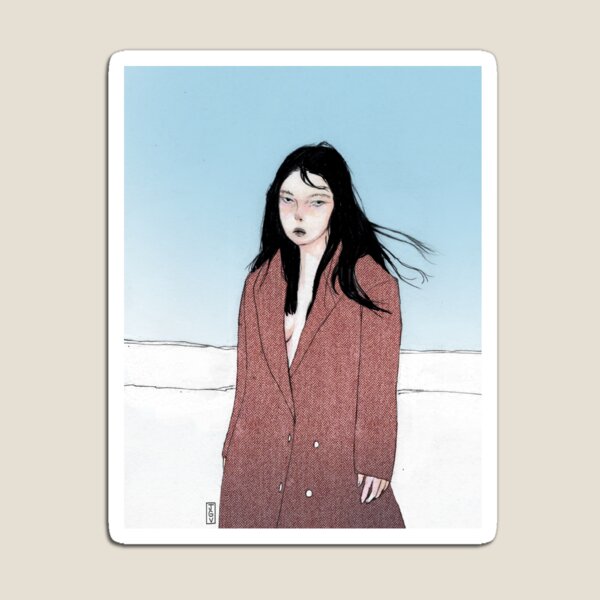Coat Magnet