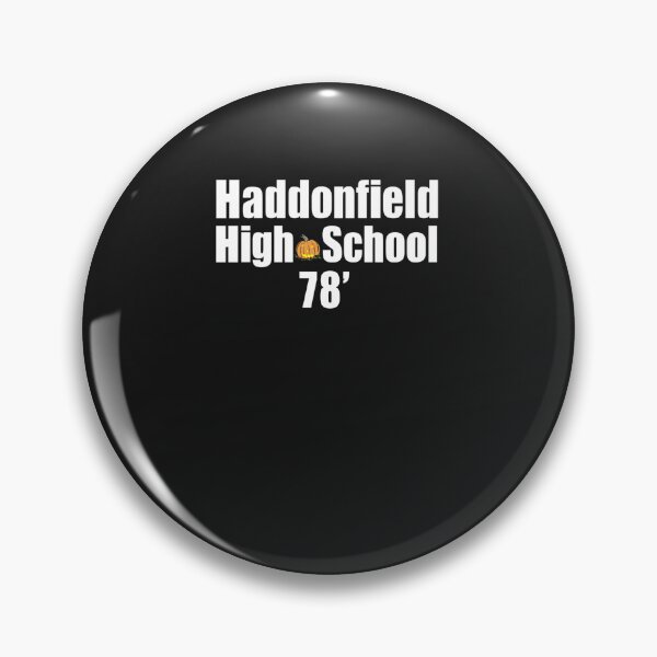 Item preview, Haddonfield High School Classic designed and sold by hearinyhwig.