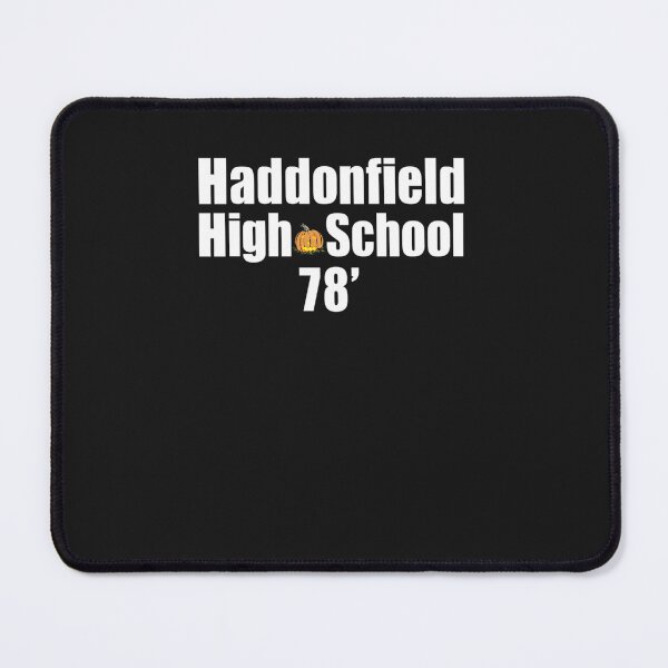 Item preview, Haddonfield High School Classic designed and sold by hearinyhwig.