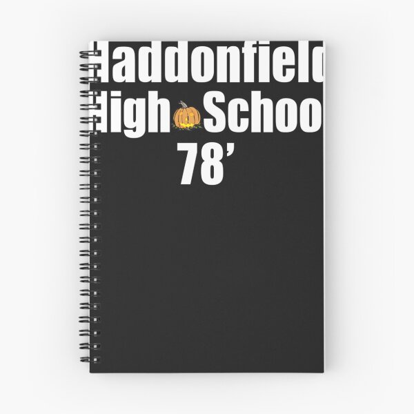 Item preview, Haddonfield High School Classic designed and sold by hearinyhwig.
