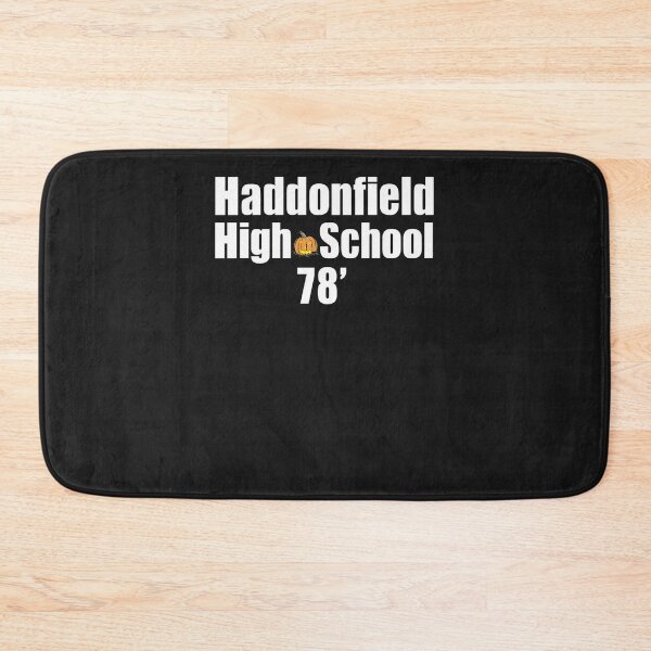 Item preview, Haddonfield High School Classic designed and sold by hearinyhwig.