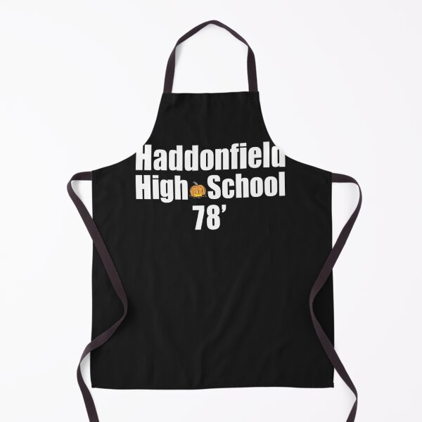 Item preview, Haddonfield High School Classic designed and sold by hearinyhwig.
