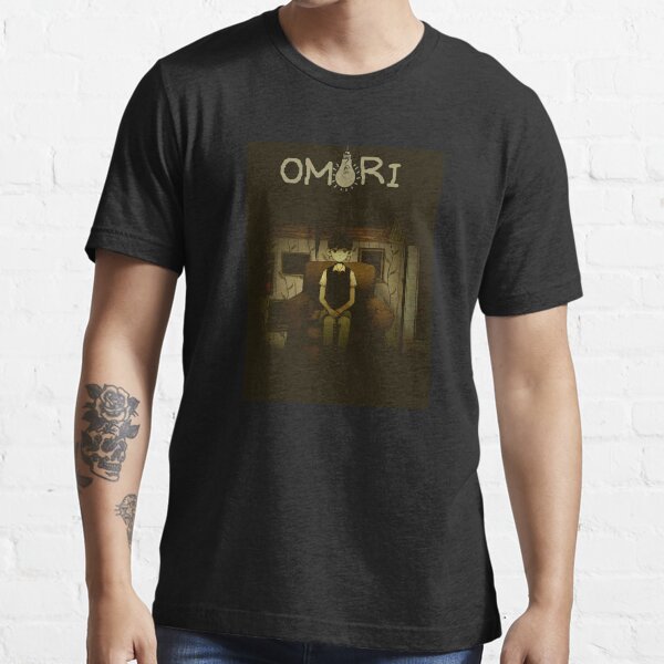 omocat shirts