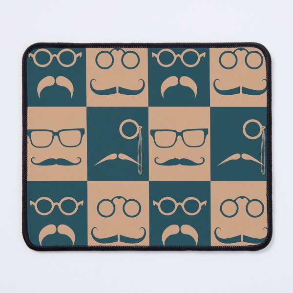 Item preview, Distinguished Gentleman designed and sold by APURU.