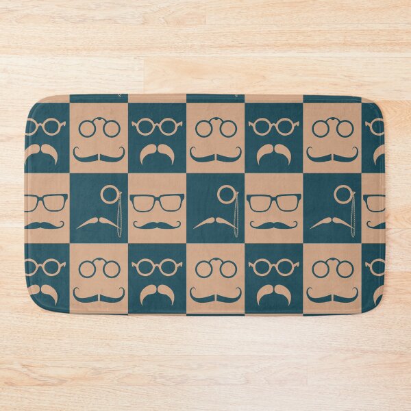 Item preview, Distinguished Gentleman designed and sold by APURU.