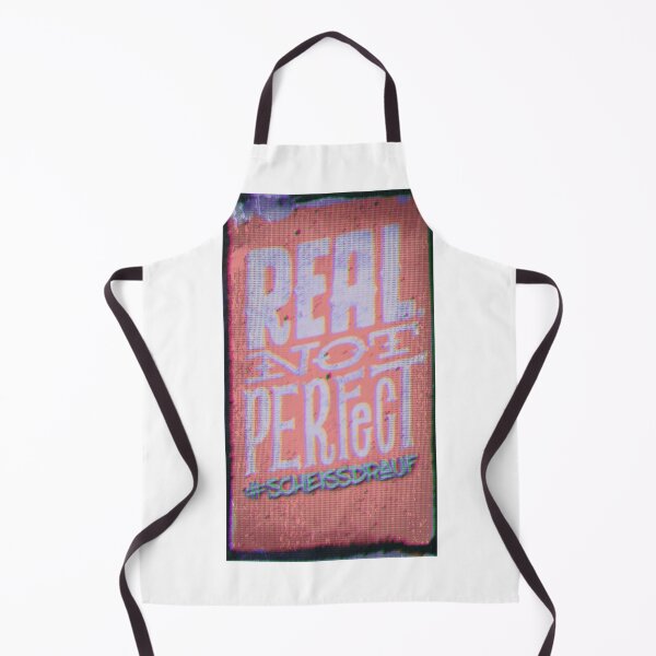 Item preview, REAL not perfect designed and sold by scheissdrauf.