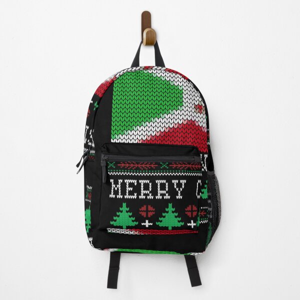 Item preview, BURUNDI FLAG UGLY CHRISTMAS designed and sold by sobriowslen.