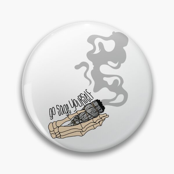 Item preview, Go Sage Yourself designed and sold by dawnwizz.
