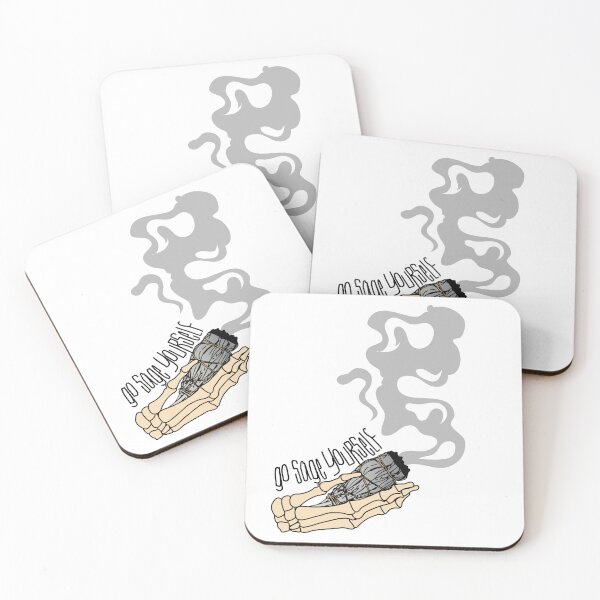 Item preview, Go Sage Yourself designed and sold by dawnwizz.
