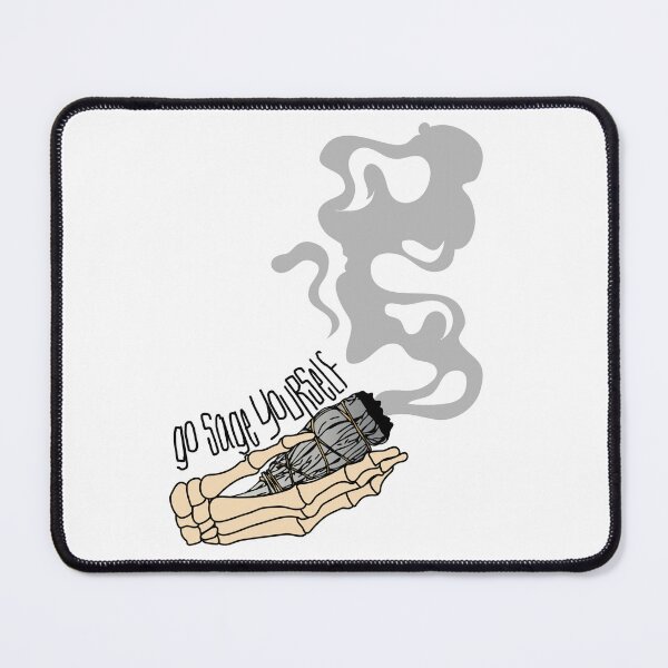 Item preview, Go Sage Yourself designed and sold by dawnwizz.
