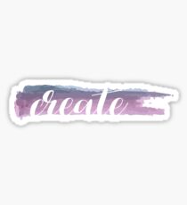 Create Sticker
