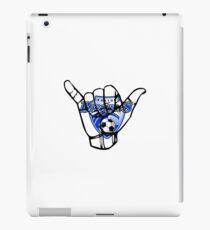 Boston Breakers Shaka iPad Case/Skin