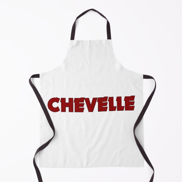Item preview, CHEVELLE 2 designed and sold by kennedywesley.