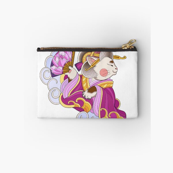 Item preview, GeishaCat designed and sold by AmandaGJ9t3.